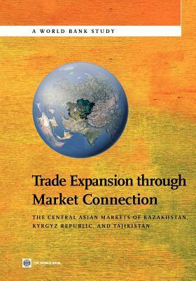 Trade Expansion Through Market Connection by World Bank, Souleymane Coulibaly