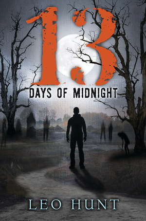 13 Days of Midnight by Leo Hunt