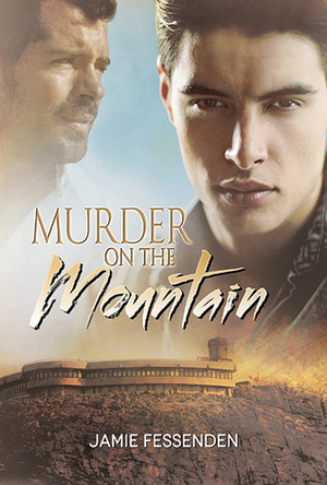 Murder on the Mountain by Jamie Fessenden