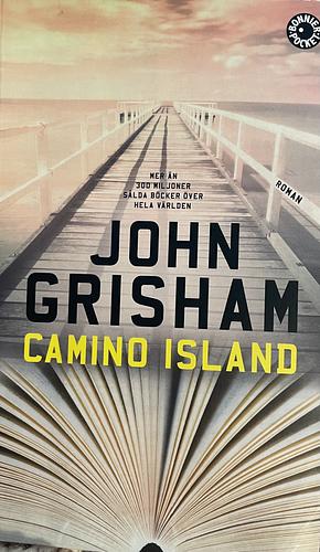 Camino Island by John Grisham