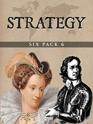 Strategy Six Pack 6 (Illustrated) by James Brooke
