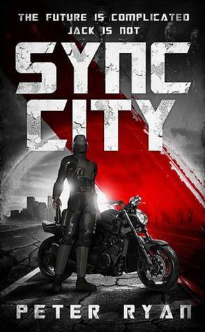 Sync City by Peter Ryan