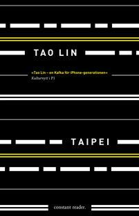 Taipei by Tao Lin