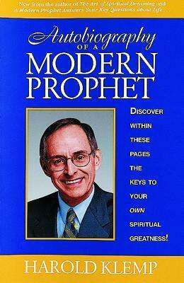 Autobiography of a Modern Prophet by Harold Klemp