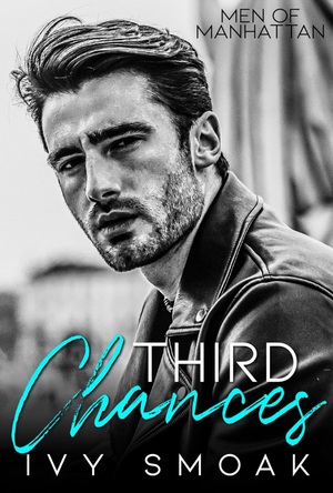 Third Chances by Ivy Smoak