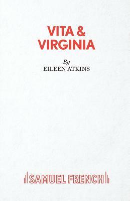 Vita & Virginia by Eileen Atkins