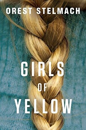 Girls of Yellow by Orest Stelmach