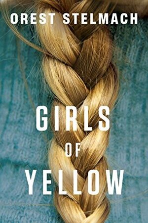 Girls of Yellow by Orest Stelmach