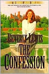 The Confession by Beverly Lewis