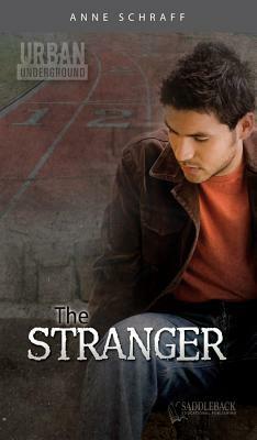 The Stranger by Anne Schraff