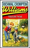 William's Treasure Trove by Richmal Crompton, Thomas Henry