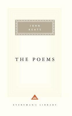 The Poems by John Keats