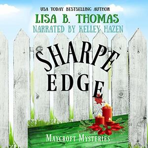 Sharpe Edge by Lisa B. Thomas