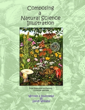 Composing a Natural Science Illustration: From Inspiration to Framing by Sandy Williams