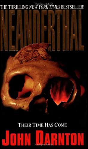 Neanderthal by John Darnton