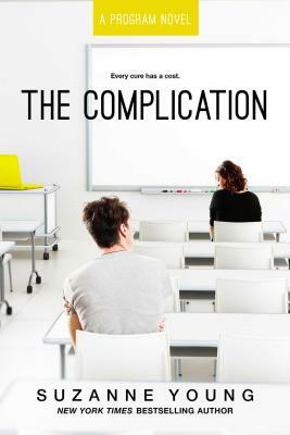 The Complication, Volume 6 by Suzanne Young
