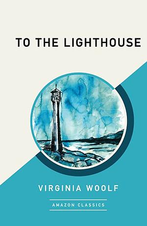 To the Lighthouse by Virginia Woolf