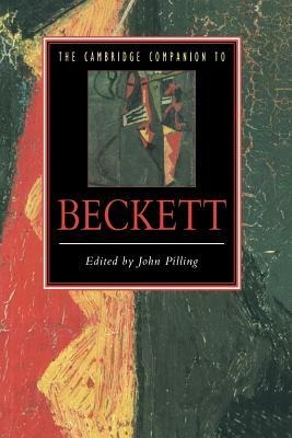 The Cambridge Companion to Beckett by 