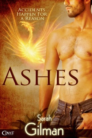 Ashes by Sarah Purdy Gilman