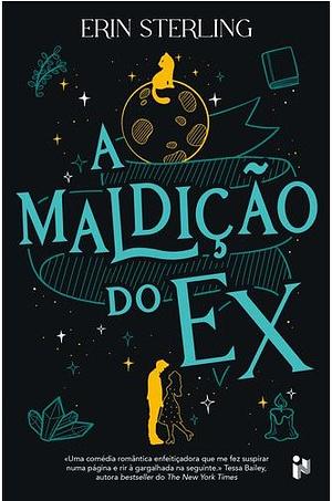 A Maldição do Ex by Erin Sterling