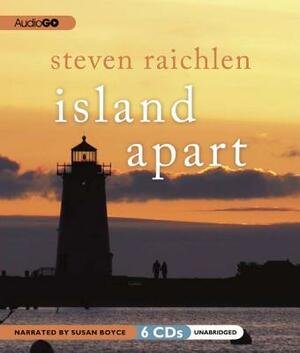 Island Apart by Steven Raichlen
