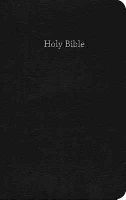 Gift & Award Bible-Ceb by Common English Bible