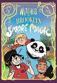 Witches of Brooklyn: S'More Magic by Sophie Escabasse