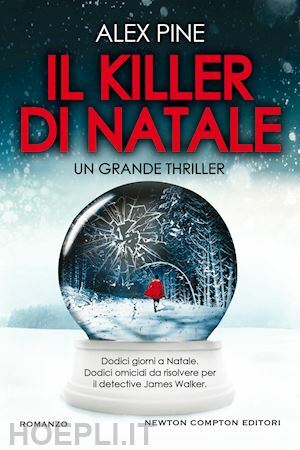 Il Killer di Natale by Alex Pine