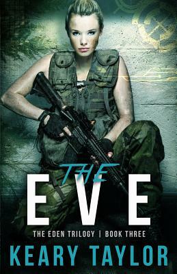 The Eve by Keary Taylor