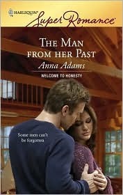 The Man from Her Past by Anna Adams