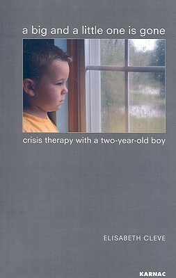 A Big and a Little One Is Gone: Crisis Therapy with a Two-Year-Old Boy by Elisabeth Cleve