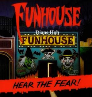 Funhouse by Diane Hoh