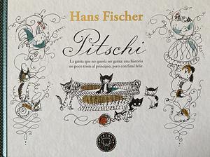 Pitschi by Hans Fischer