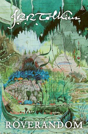 Roverandom by J.R.R. Tolkien