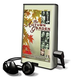 The Autumn Garden by Lillian Hellman