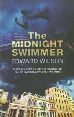 The Midnight Swimmer by Edward Wilson
