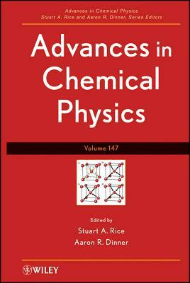 Advances in Chemical Physics by 