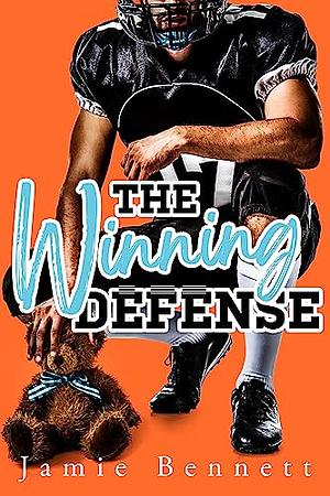 The Winning Defense by Jamie Bennett