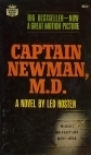 Captain Newman, M.D. by Leo Rosten