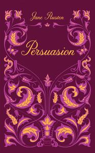 Persuasion by Jane Austen