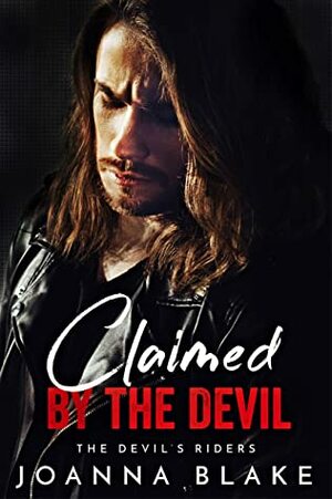 Claimed By The Devil by Joanna Blake