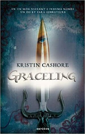 Graceling by Kristin Cashore