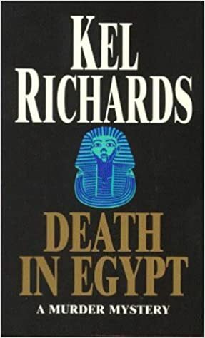 Death in Egypt by Kel Richards