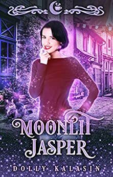 Moonlit Jasper by Dolly Kalasin