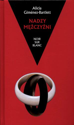 Nadzy mężczyźni by Alicia Giménez Bartlett