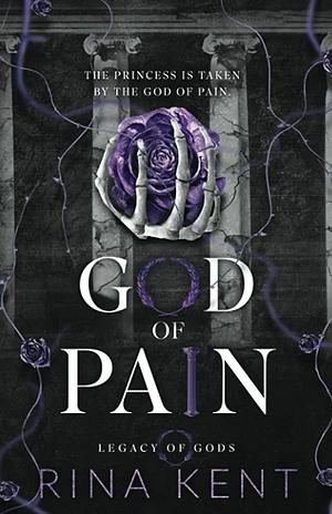 God of Pain by Rina Kent