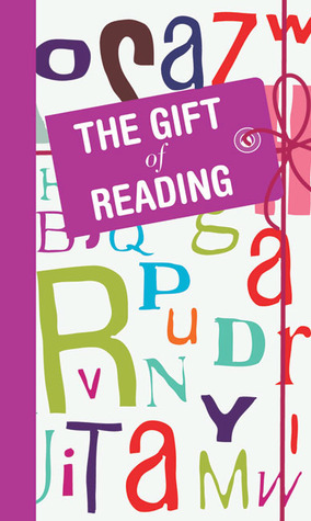 The Gift of Reading by Michael O'Mara