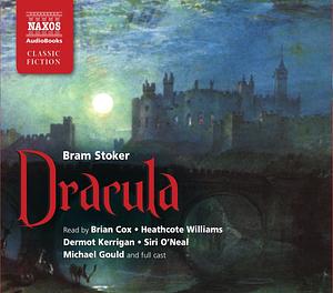 Dracula by Bram Stoker