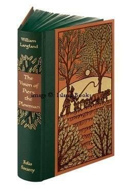 The Vision of Piers the Plowman by William Langland