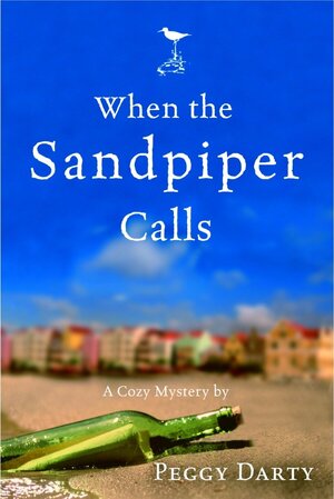 When the Sandpiper Calls by Peggy Darty